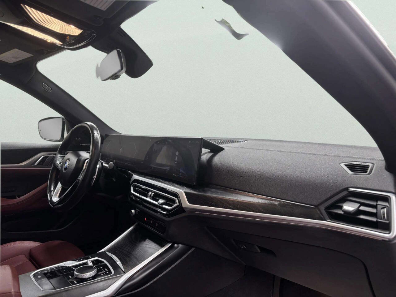 Used 2024 BMW 430i Gran Coupe 430i Gran Coupe 4dr Sedan w/ Convenience Package image 24