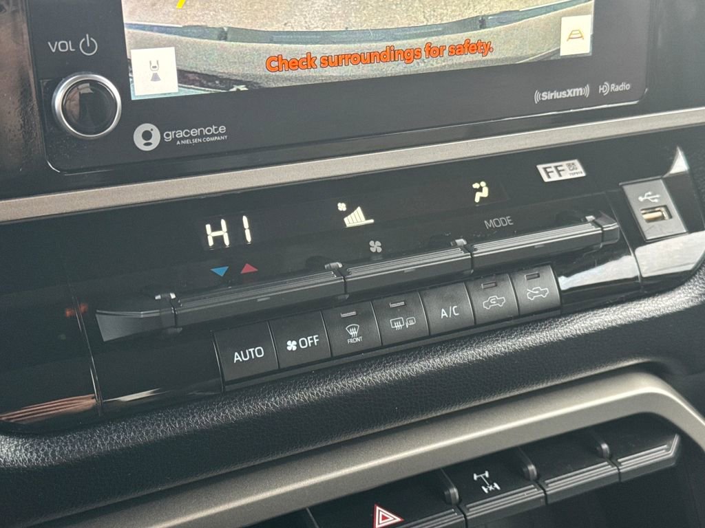 Used 2023 Toyota Tundra SR5 image 23