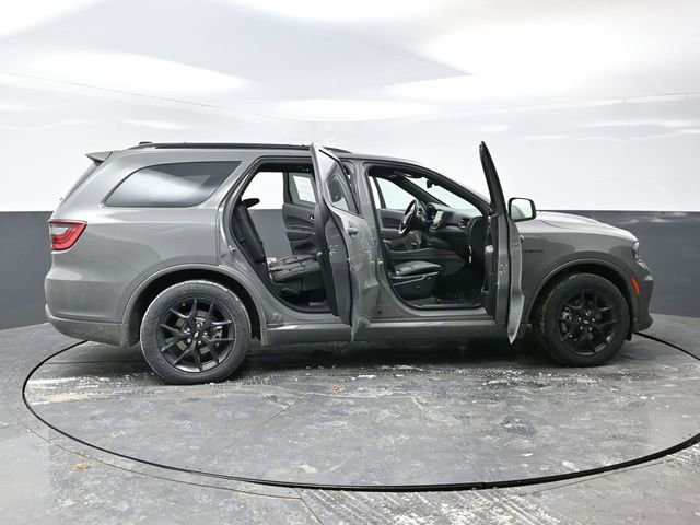 New 2026 Dodge Durango GT image 63
