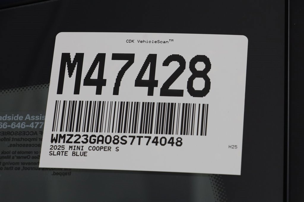 New 2025 MINI Cooper Countryman S image 25