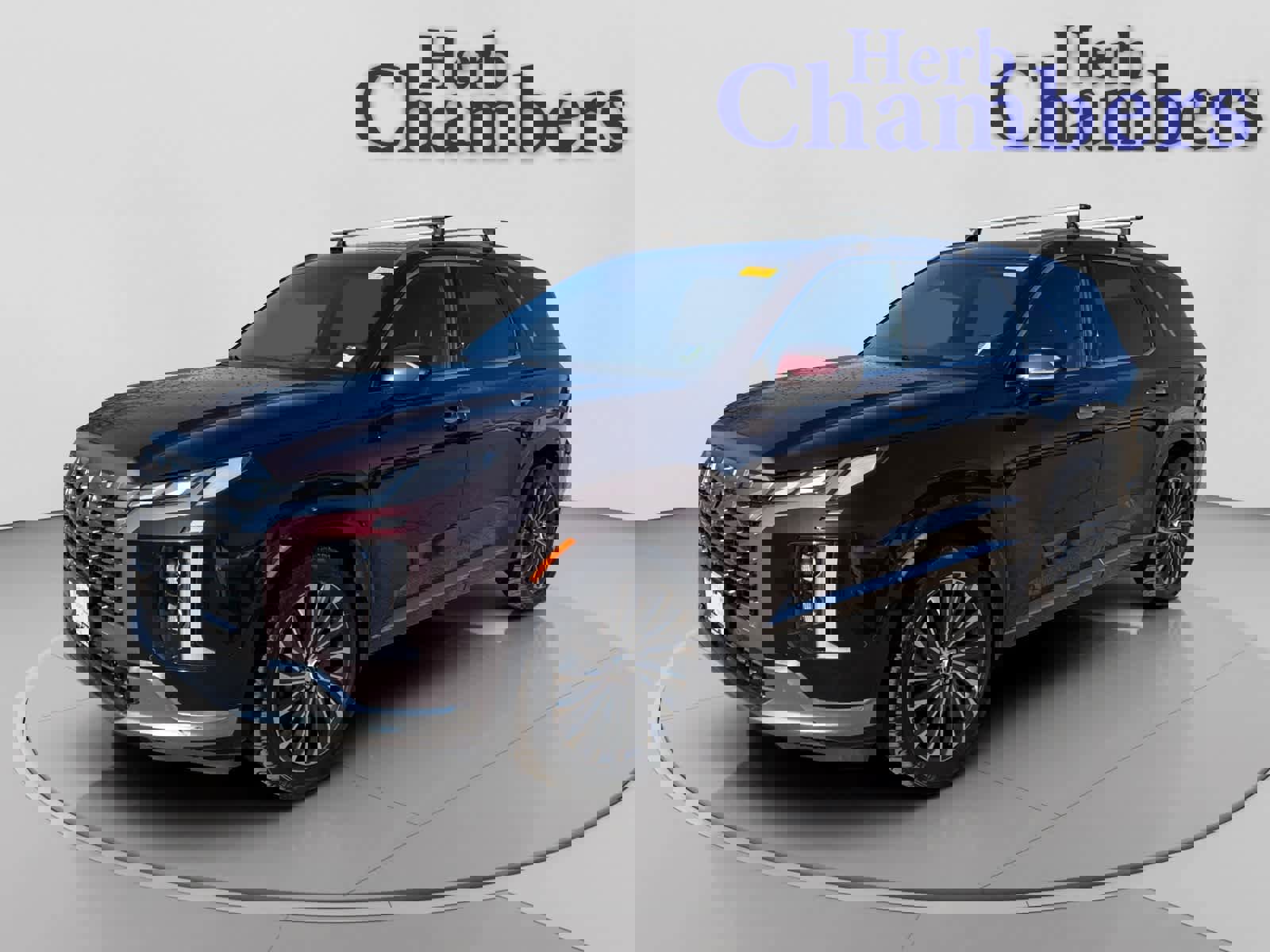 Used 2023 Hyundai Palisade Calligraphy image 10