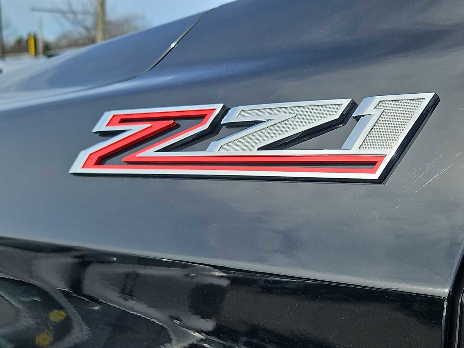 Certified 2025 Chevrolet Suburban Z71 image 13