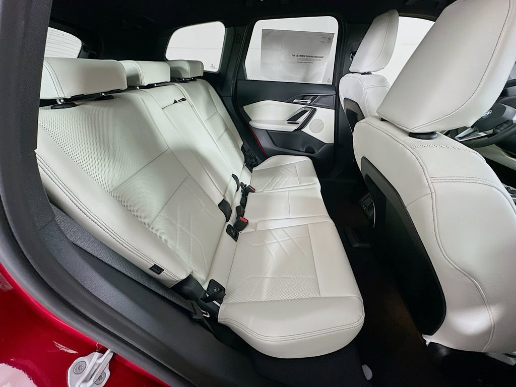 New 2026 BMW X1 xDrive28i w/ Technology Package image 35
