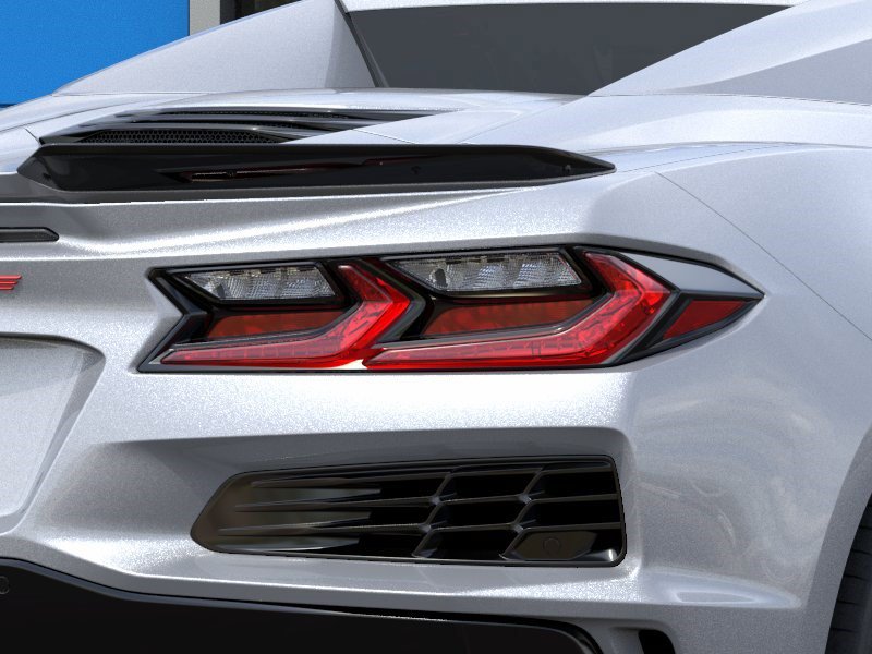 New 2026 Chevrolet Corvette Z06 RWD image 11
