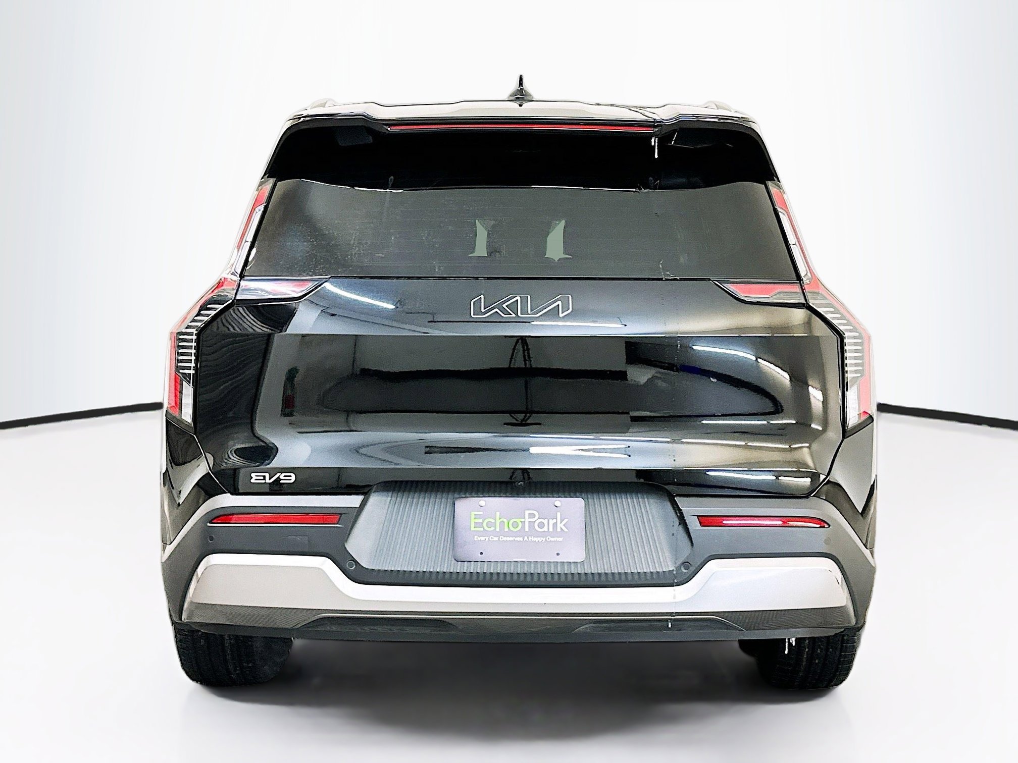 Used 2024 Kia EV9 Wind image 7