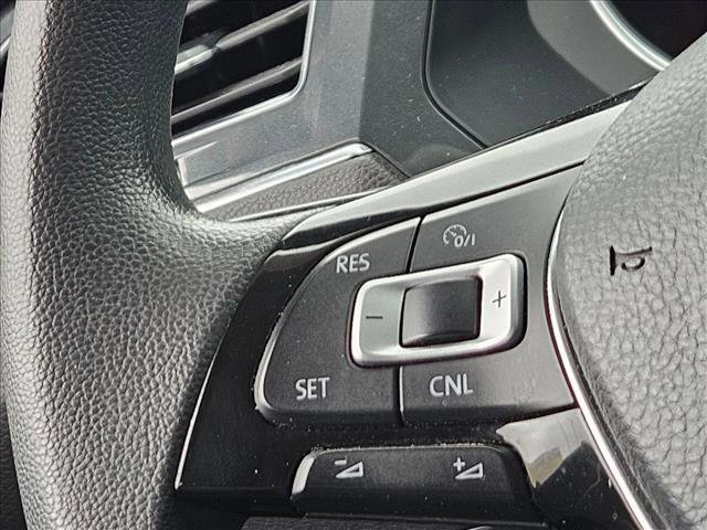 Used 2018 Volkswagen Tiguan S w/ 3rd Row Seat Package image 14