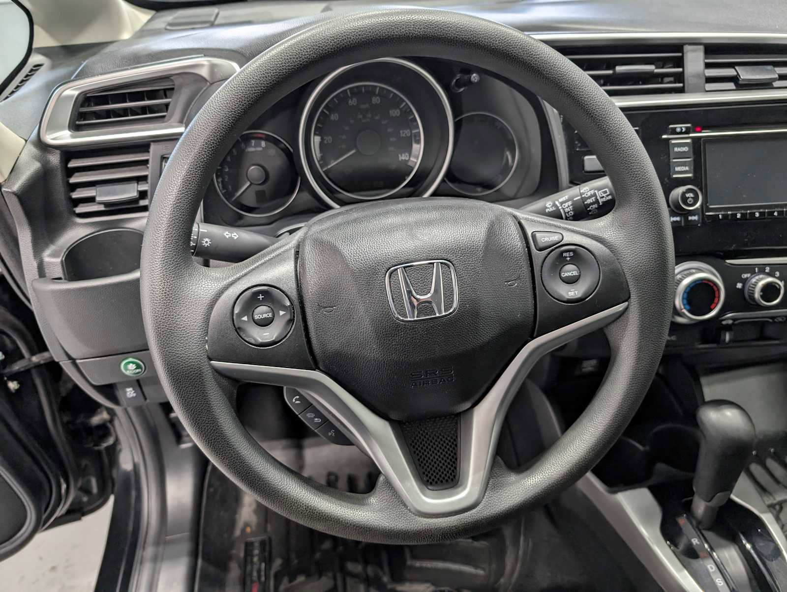 Used 2018 Honda Fit LX image 33