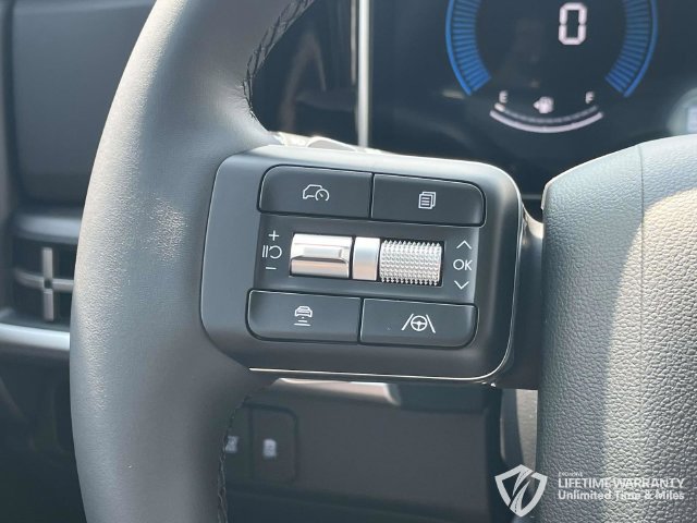 New 2027 Hyundai Santa Fe SEL FWD image 20