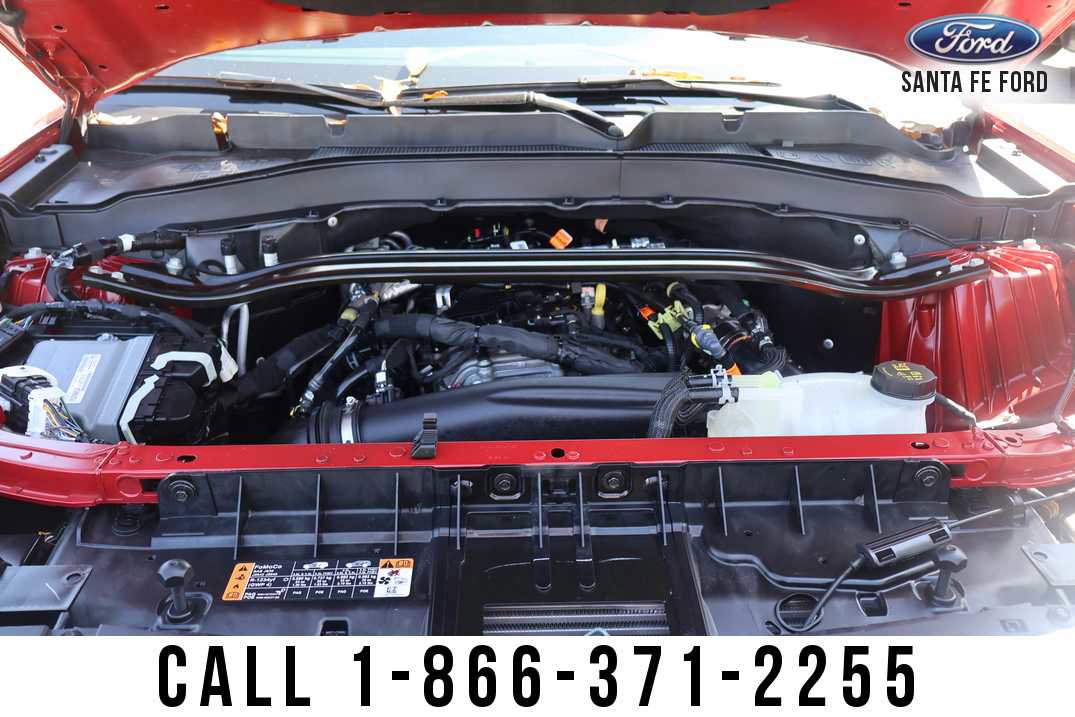 Used 2025 Ford Explorer Platinum image 25