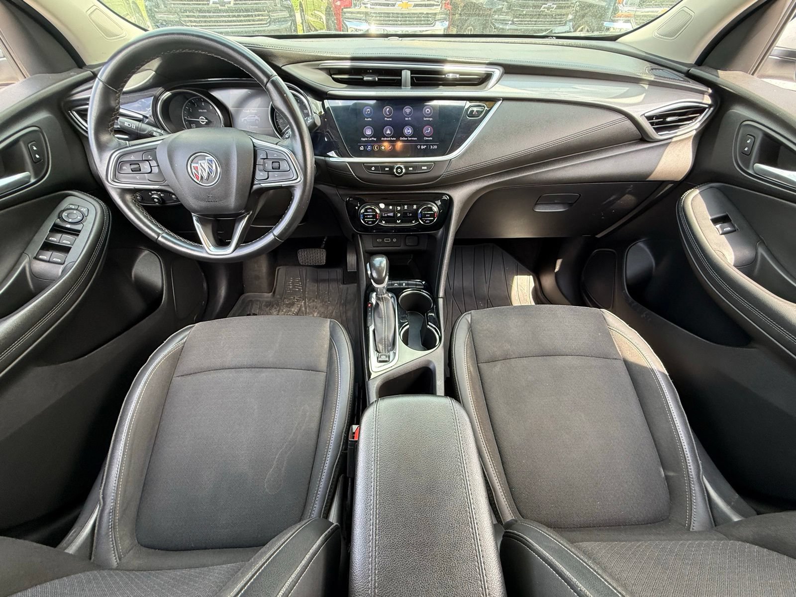 Used 2020 Buick Encore GX Select FWD image 16