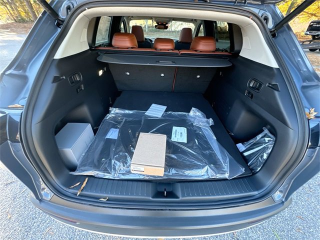 New 2026 MAZDA CX-50 Meridian Edition w/ Cargo Package image 25