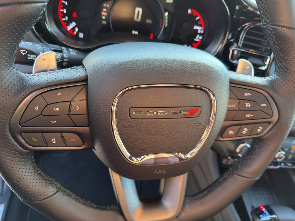 New 2026 Dodge Durango GT image 16