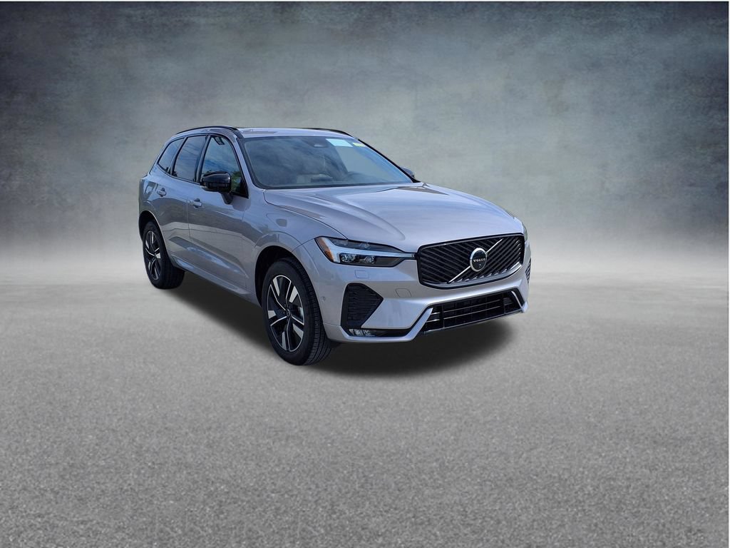 New 2026 Volvo XC60 B5 Plus w/ Protection Package Premier
