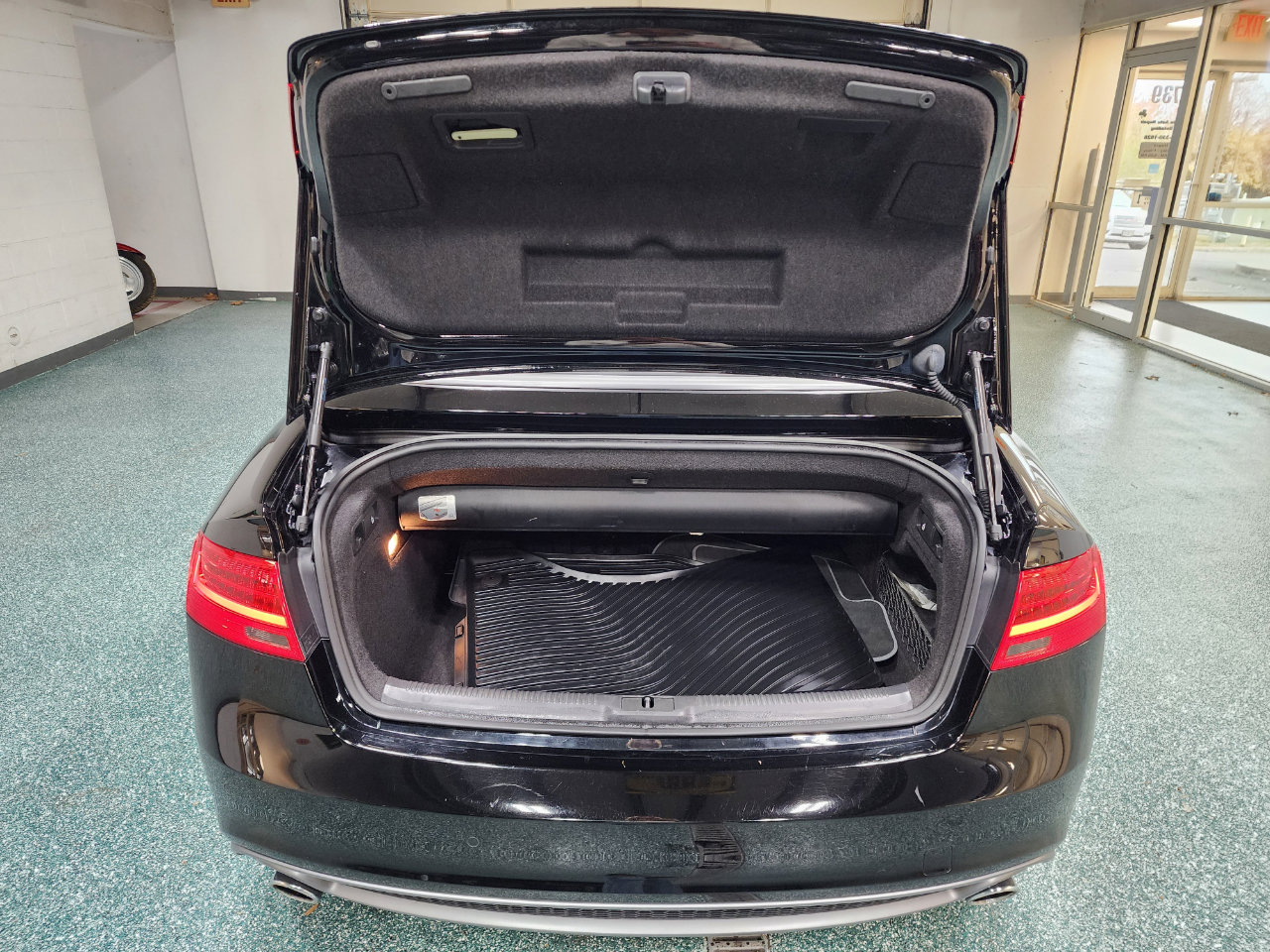 Used 2013 Audi A5 2.0T Prestige image 23