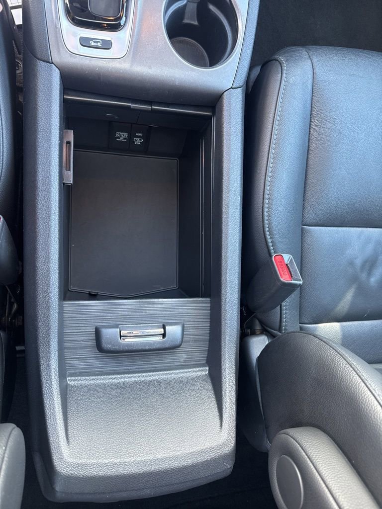 Used 2019 Honda Pilot EX-L image 38