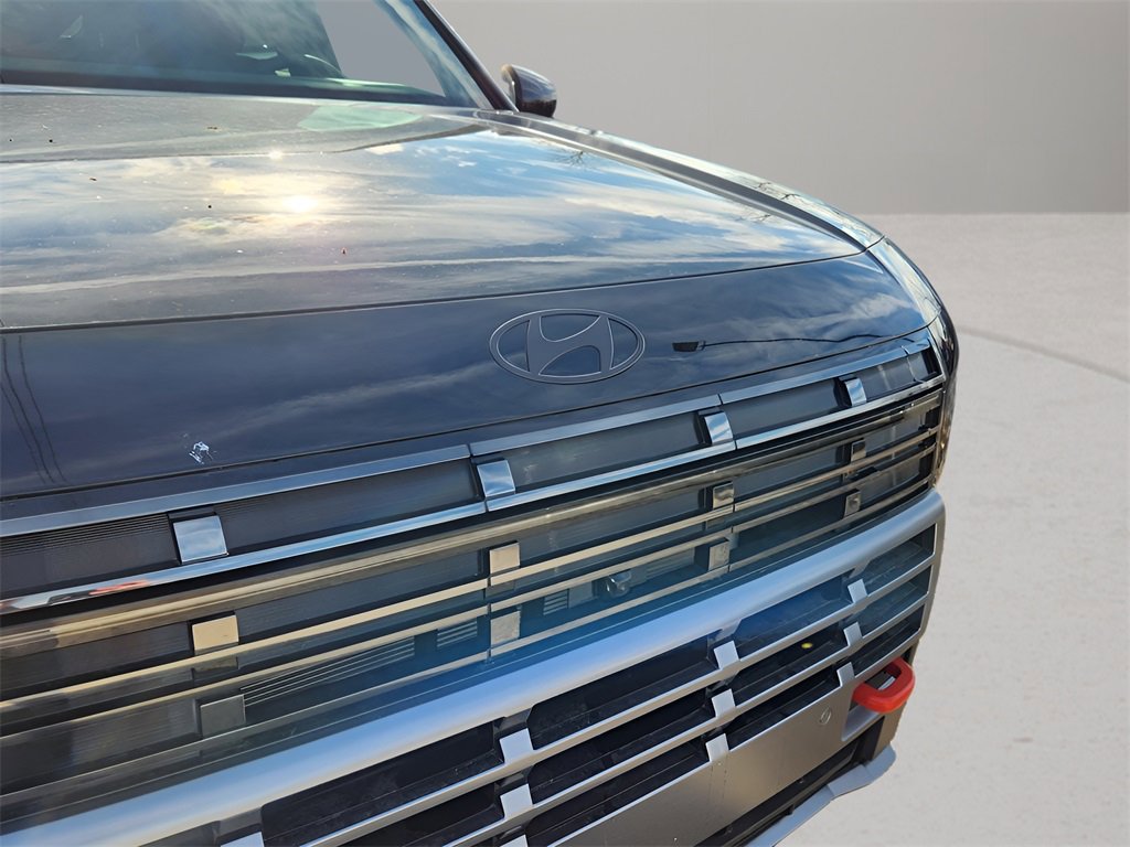 New 2026 Hyundai Palisade XRT Pro image 9