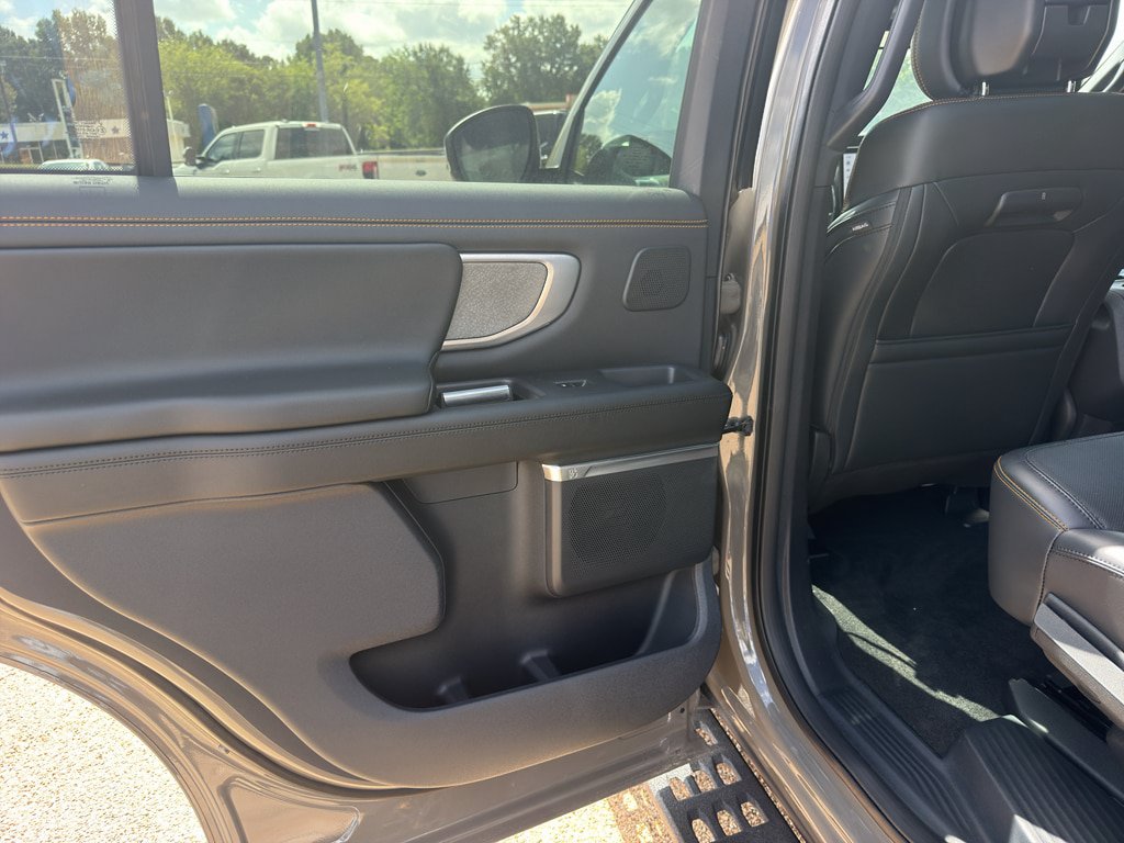 New 2027 Ford Expedition Tremor w/ Driver's Package AWD/4WD image 20