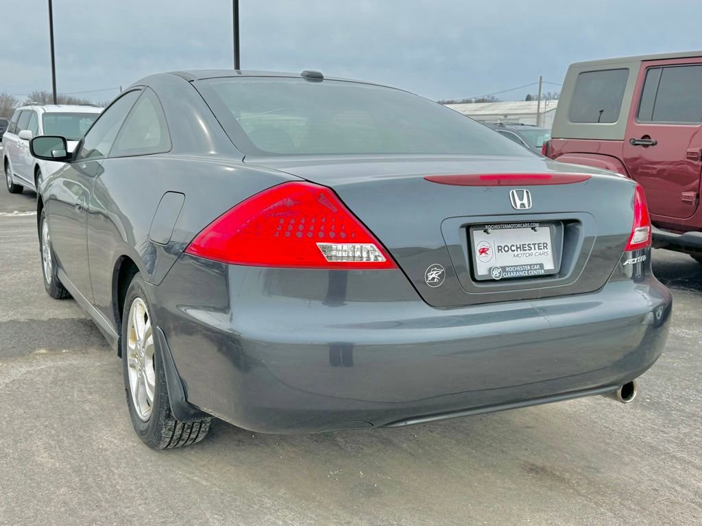 Used 2006 Honda Accord EX-L image 38