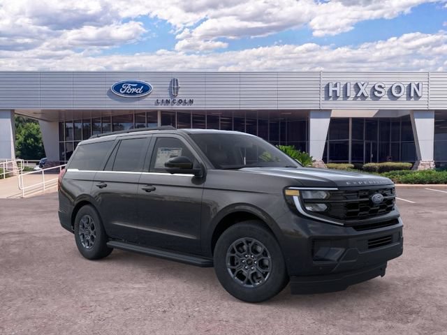 New 2026 Ford Expedition Active RWD image 4