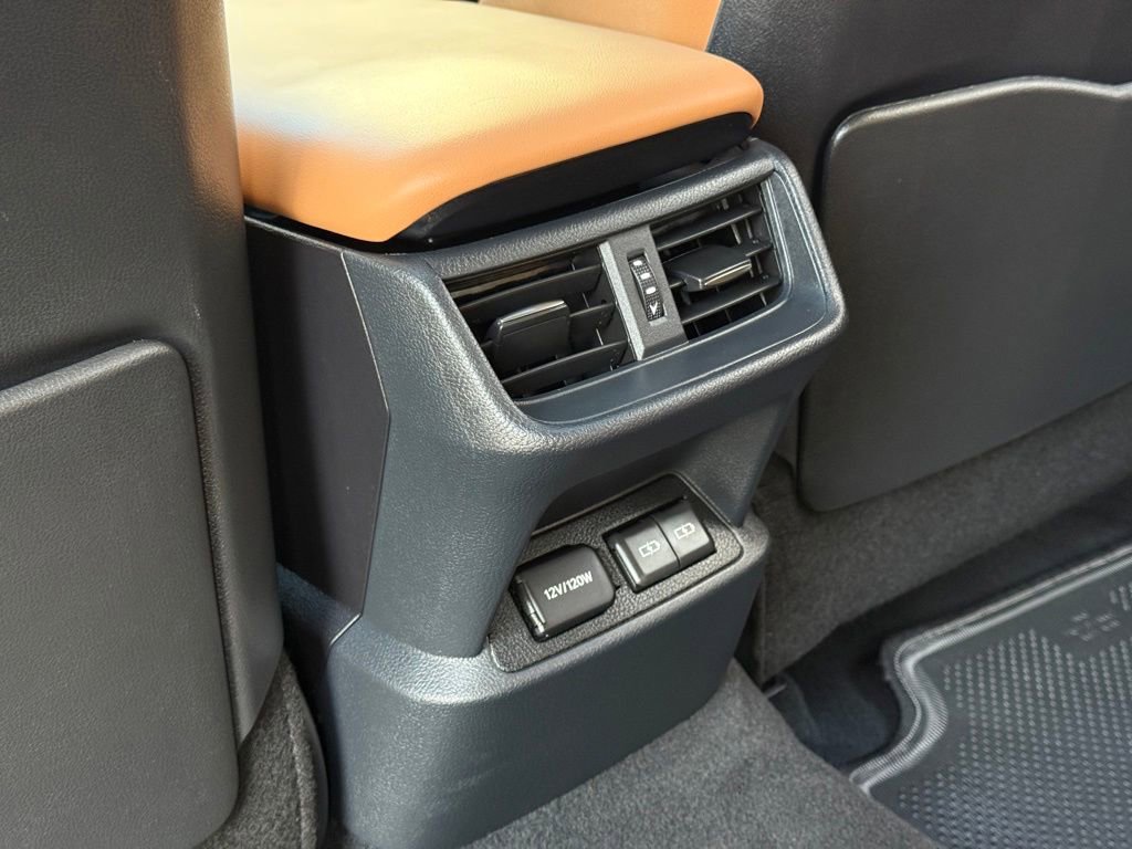Used 2025 Lexus ES 350 w/ Premium Package FWD image 18