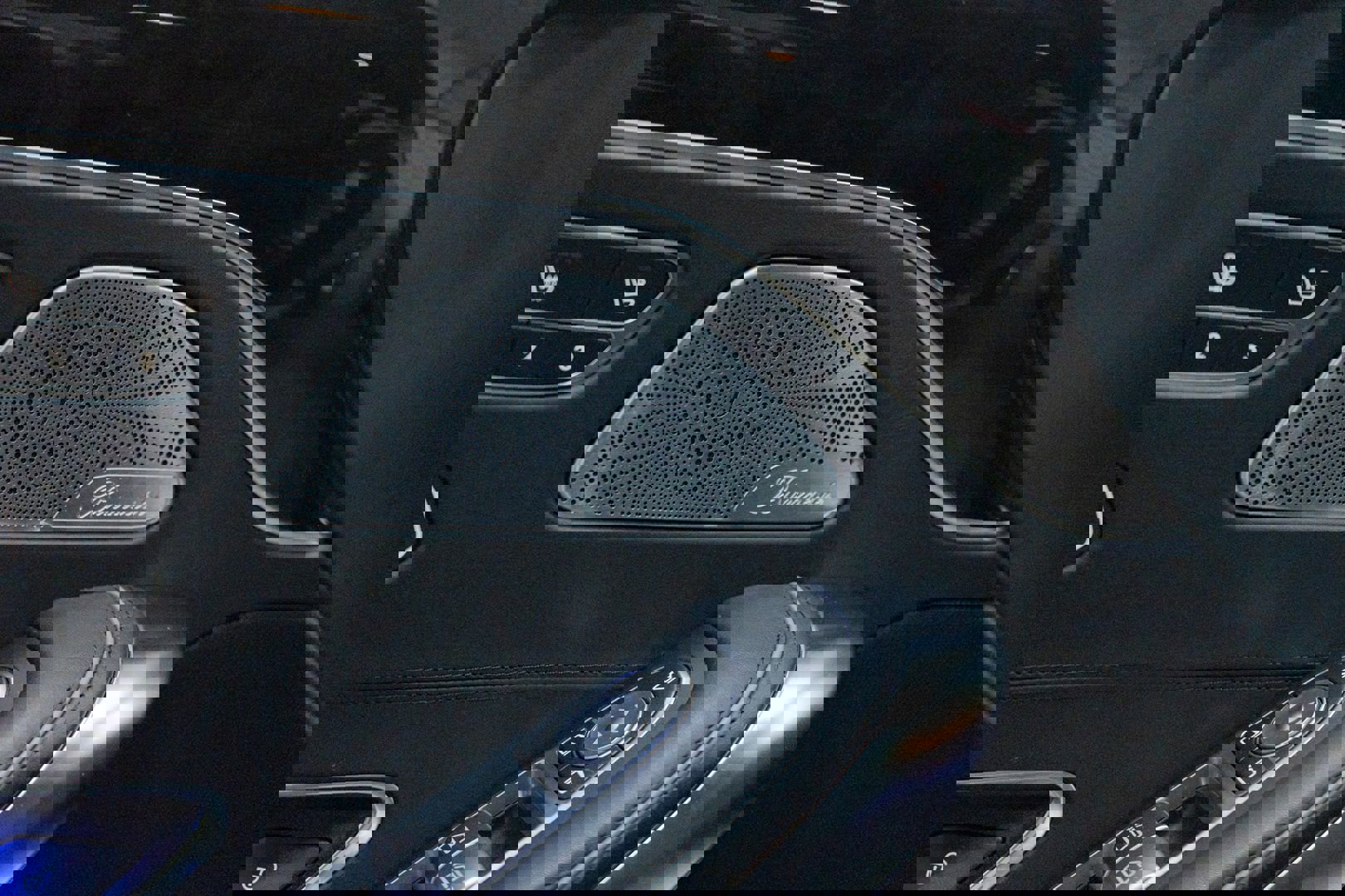 Used 2015 Mercedes-Benz S 63 AMG 4MATIC Coupe image 18