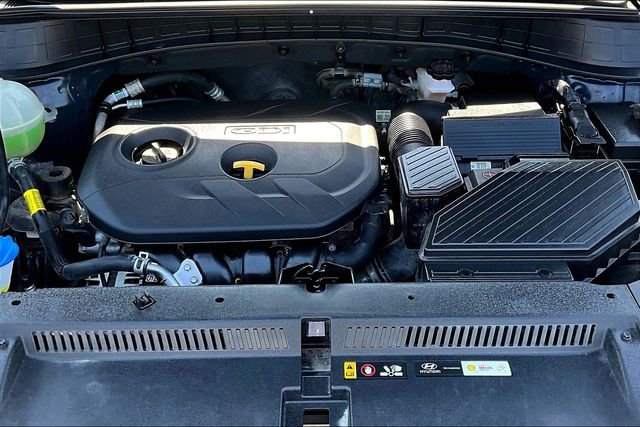 Used 2020 Hyundai Tucson Value image 27