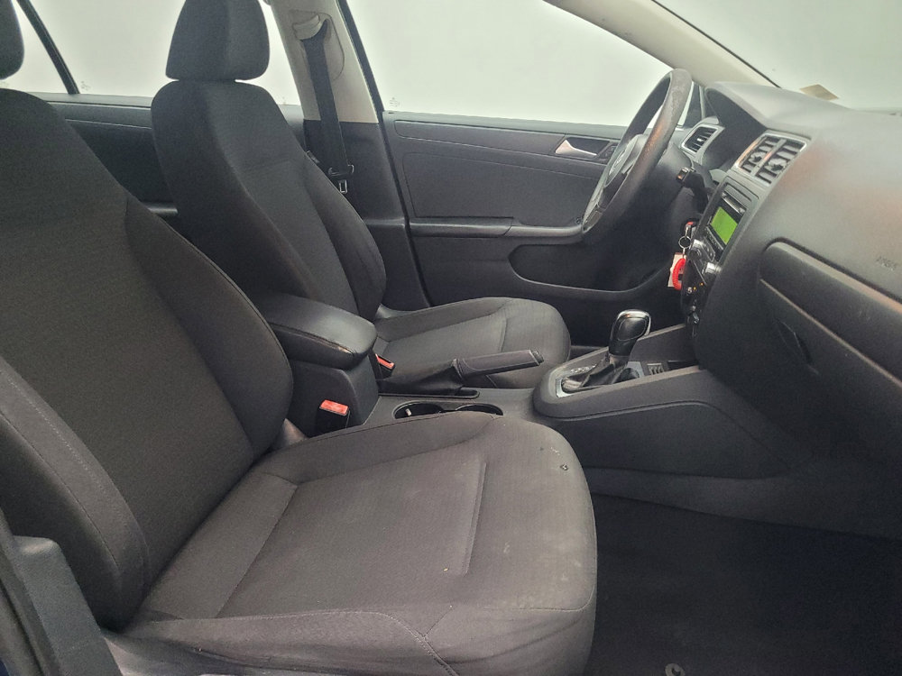 Used 2014 Volkswagen Jetta S image 21