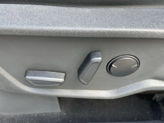 Used 2021 Ford Bronco First Edition AWD/4WD image 12