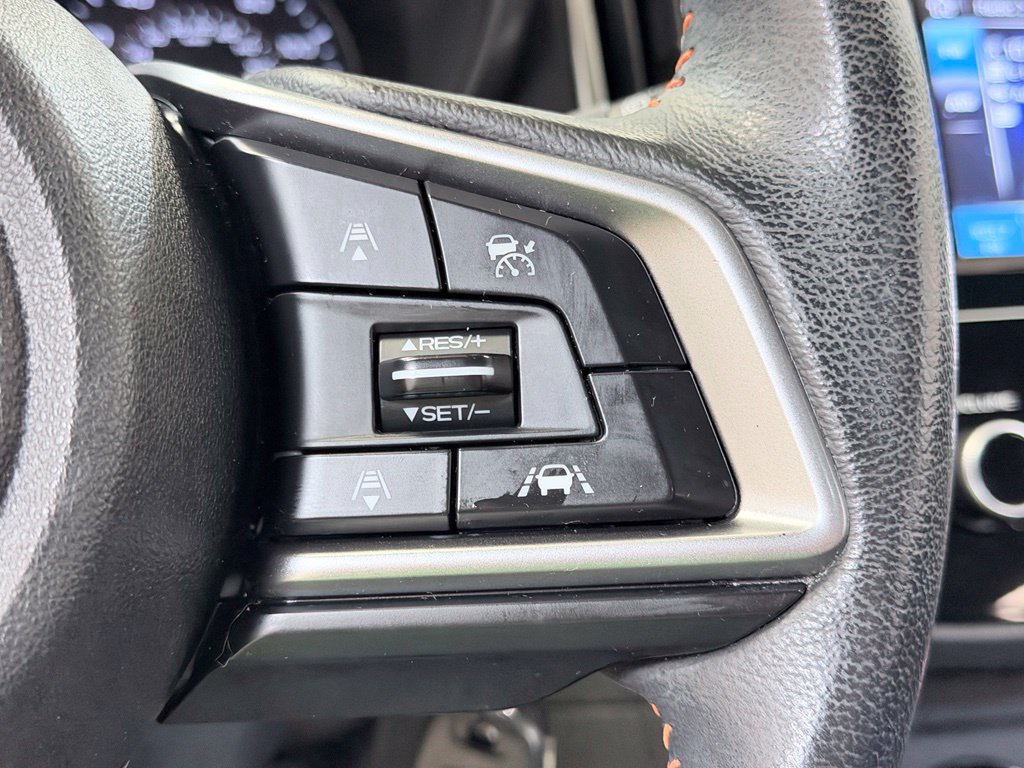 Used 2018 Subaru Crosstrek 2.0i Premium w/ Eyesight System AWD/4WD image 47