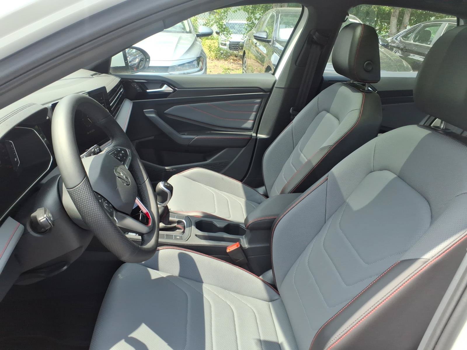 New 2026 Volkswagen Jetta GLI Autobahn FWD image 11
