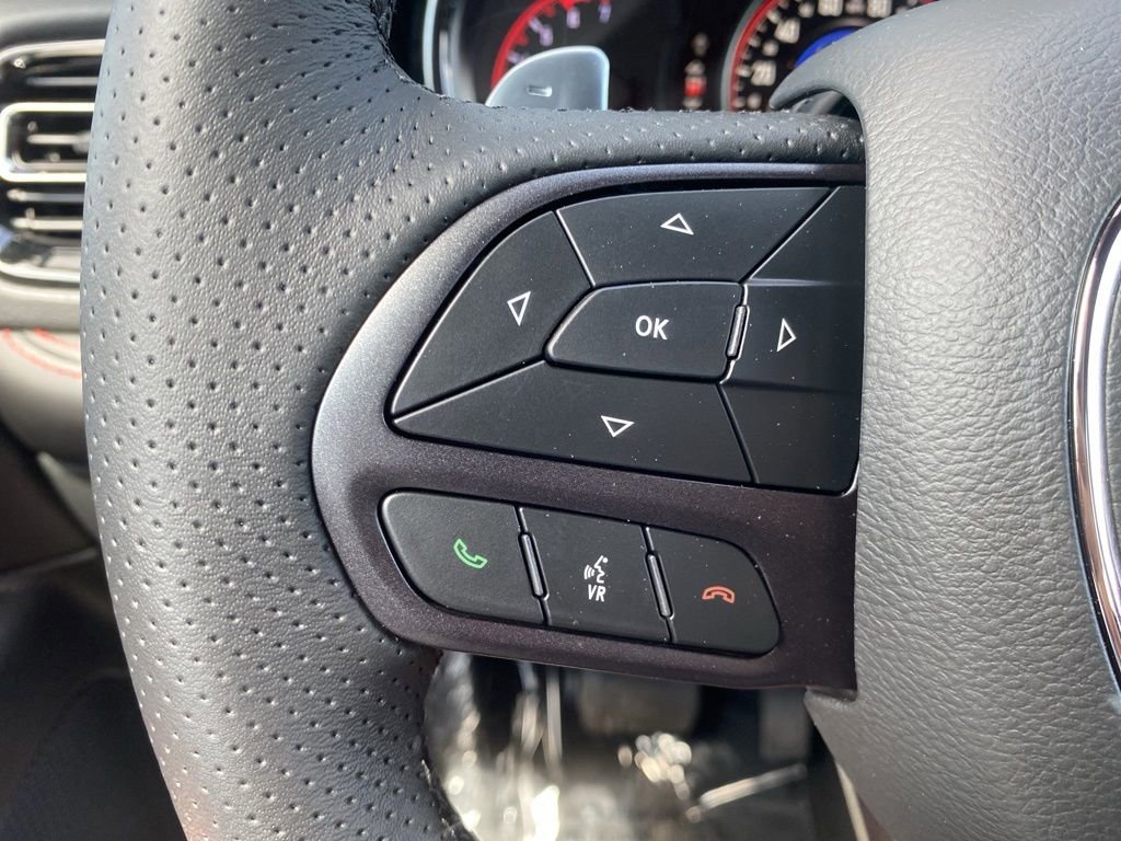 New 2026 Dodge Durango GT AWD/4WD image 23