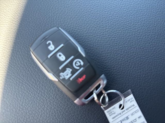 New 2026 RAM 1500 2WD Crew Cab image 39