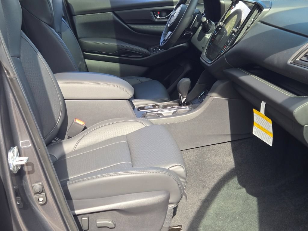New 2026 Subaru Ascent Bronze Edition AWD/4WD image 6