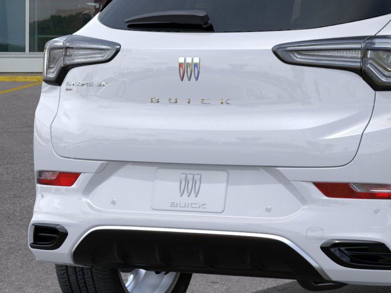 New 2026 Buick Encore GX Avenir image 15