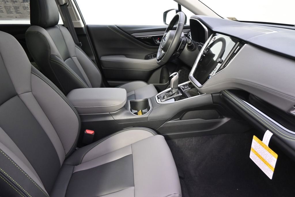 Certified 2025 Subaru Outback Onyx Edition image 16