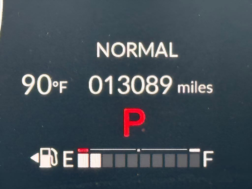 Certified 2025 Honda HR-V LX image 23