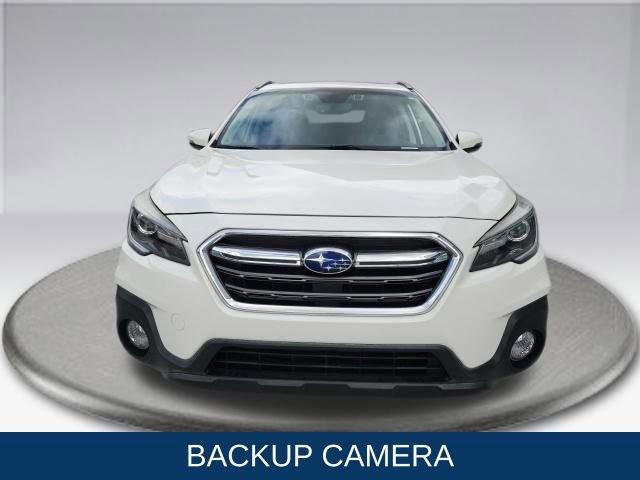 Used 2018 Subaru Outback 3.6R Touring image 8