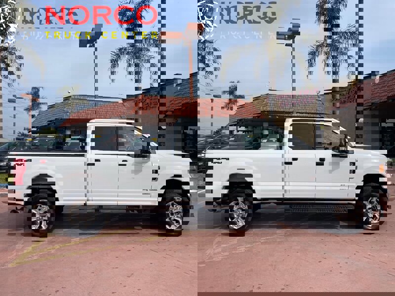 Used 2022 Ford F250 XLT