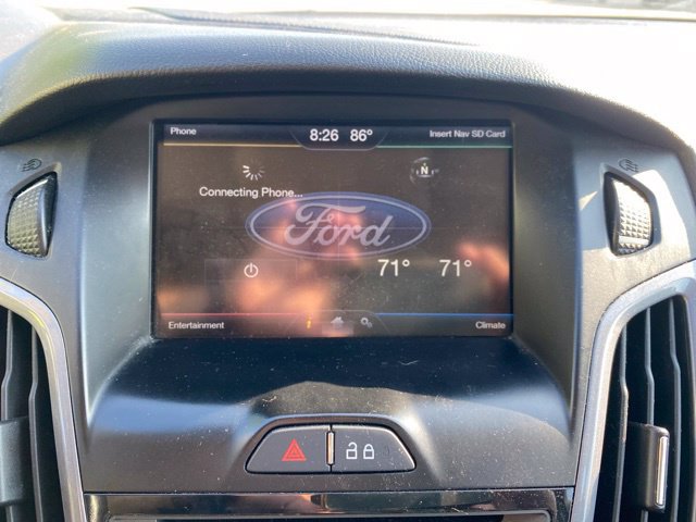 Used 2014 Ford Focus Titanium FWD image 22