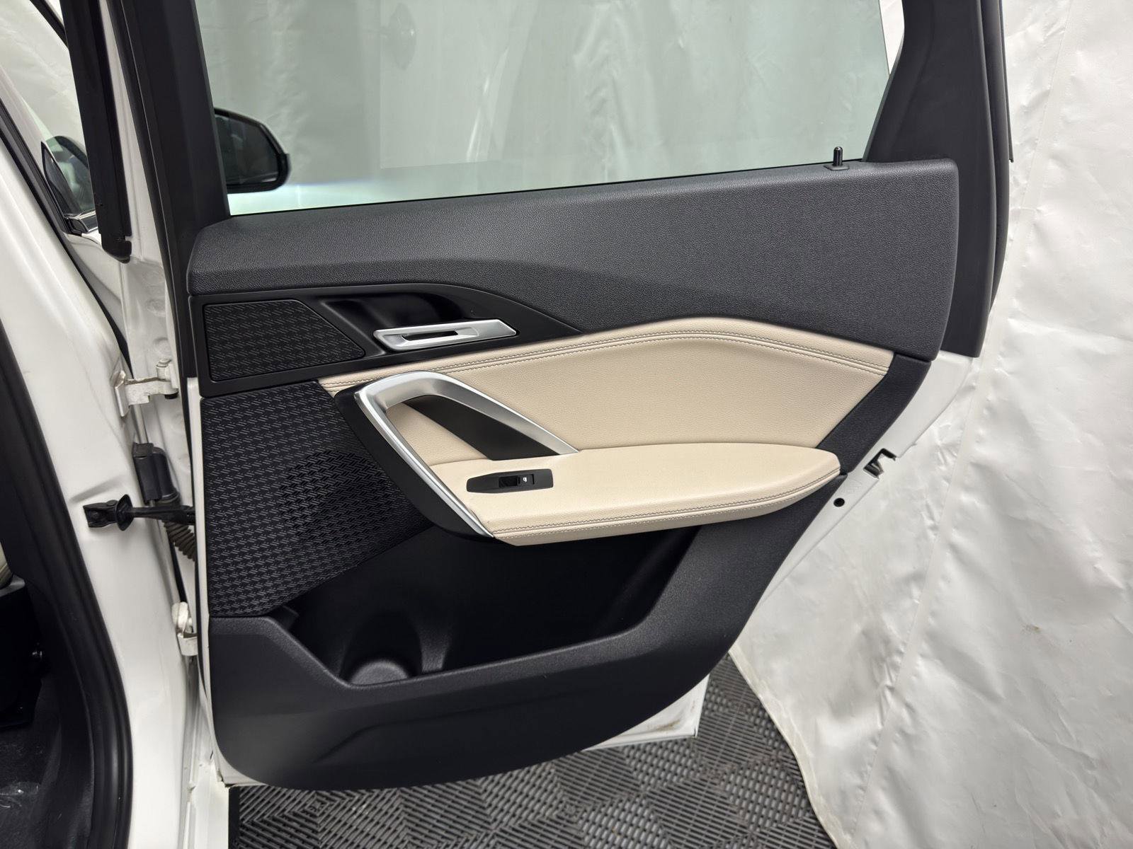 Used 2023 BMW X1 xDrive28i image 23