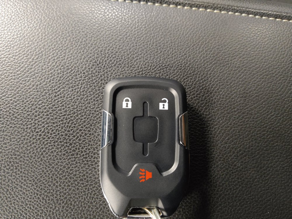 Used 2019 GMC Acadia SLE FWD image 32