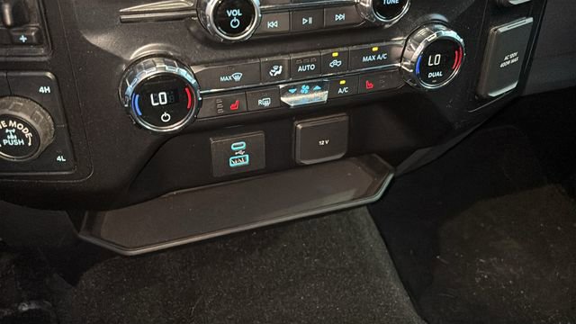 Used 2021 Ford F150 XLT w/ Equipment Group 302A High image 20