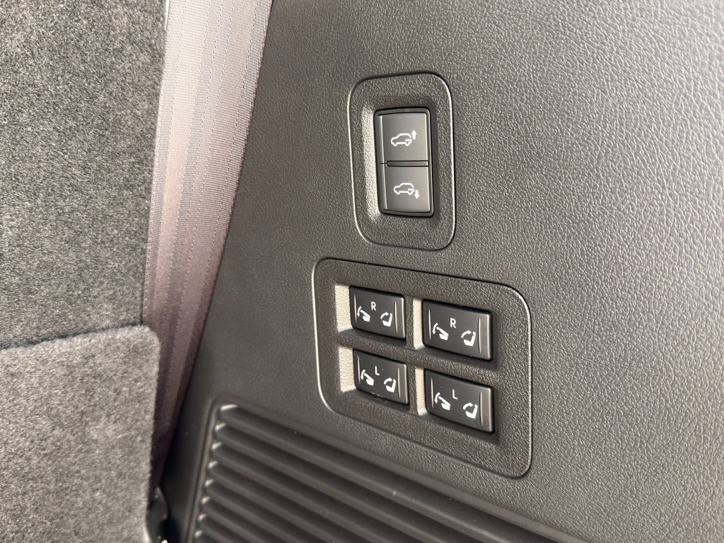 Used 2025 INFINITI QX80 Autograph image 29