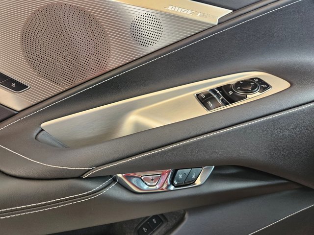 Used 2024 Chevrolet Corvette Z06 RWD image 22