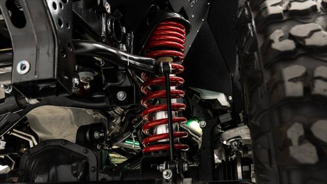 Used 2025 Jeep Gladiator Sport image 25