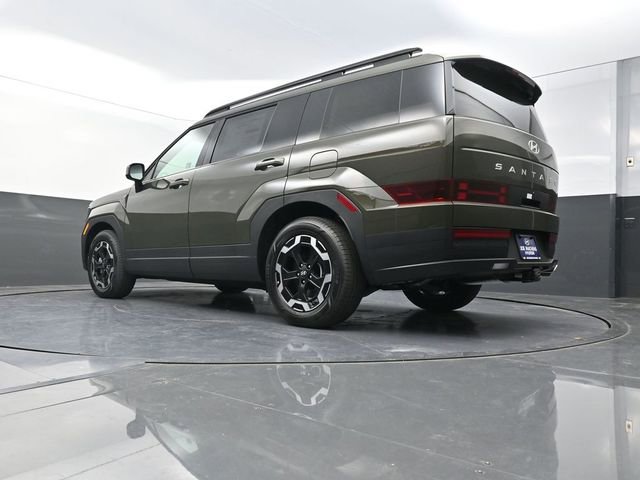 New 2026 Hyundai Santa Fe SEL AWD/4WD image 34