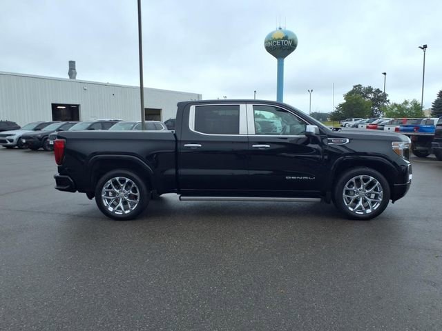 Used 2019 GMC Sierra 1500 Denali w/ Denali Ultimate Package image 2