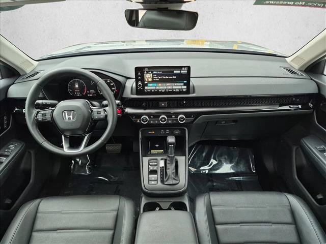Used 2024 Honda CR-V EX-L image 18