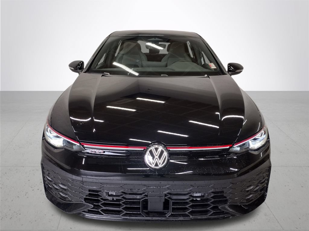 New 2026 Volkswagen GTI SE FWD image 3