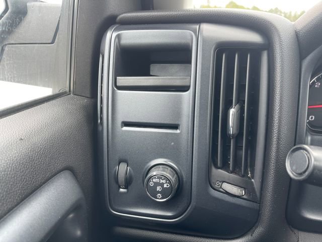 Used 2016 GMC Sierra 1500 2WD Double Cab w/ Elevation Edition image 20